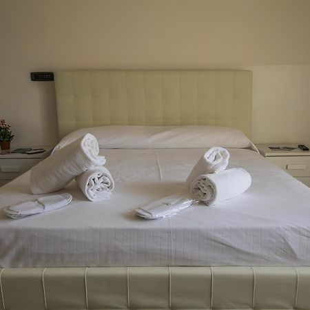 بومبيي B&B Macellum المظهر الخارجي الصورة