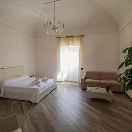 بومبيي B&B Macellum المظهر الخارجي الصورة