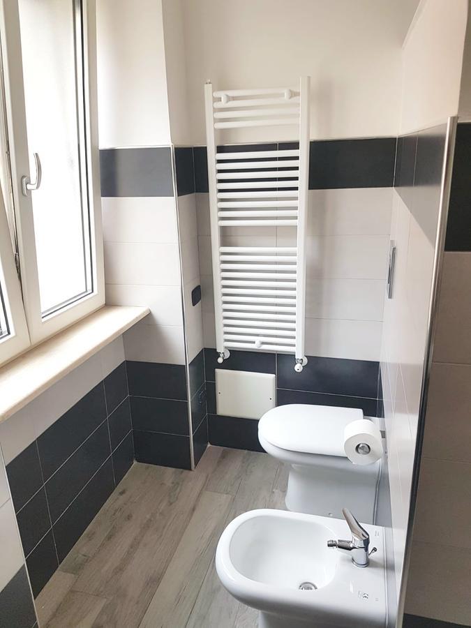 بومبيي B&B Macellum المظهر الخارجي الصورة