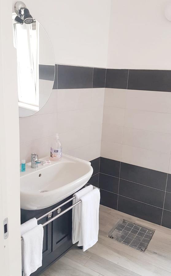 بومبيي B&B Macellum المظهر الخارجي الصورة
