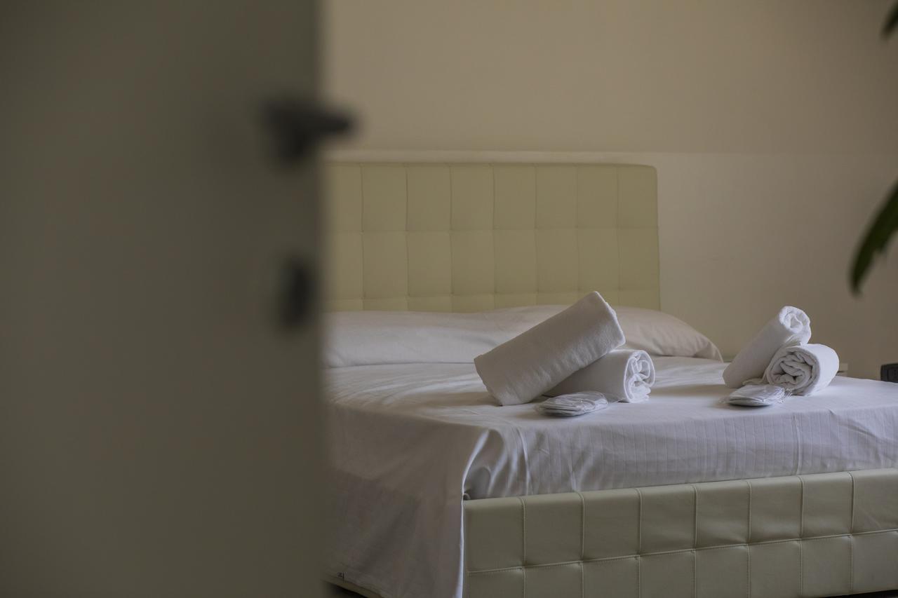 بومبيي B&B Macellum المظهر الخارجي الصورة